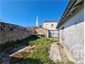 Maison à rénover à la vente